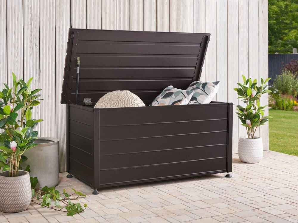 Dārza uzglabāšanas kaste 582438