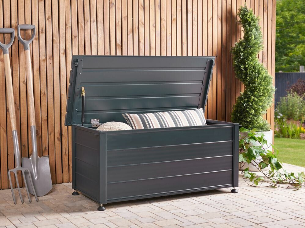 Dārza uzglabāšanas kaste 582442