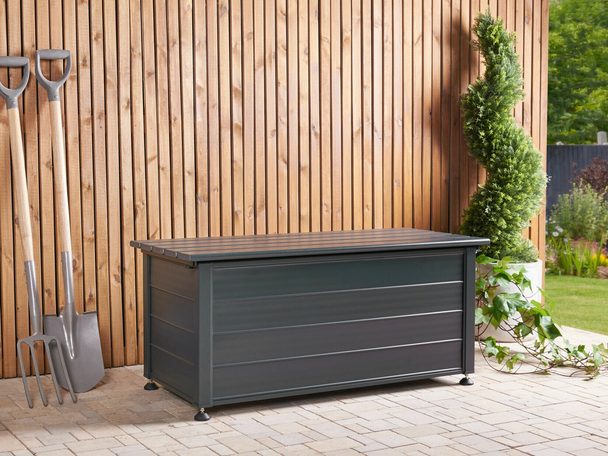 Dārza uzglabāšanas kaste 582442