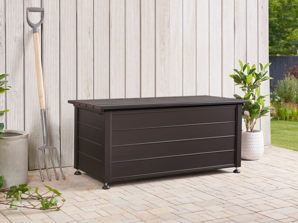 Dārza uzglabāšanas kaste 582442