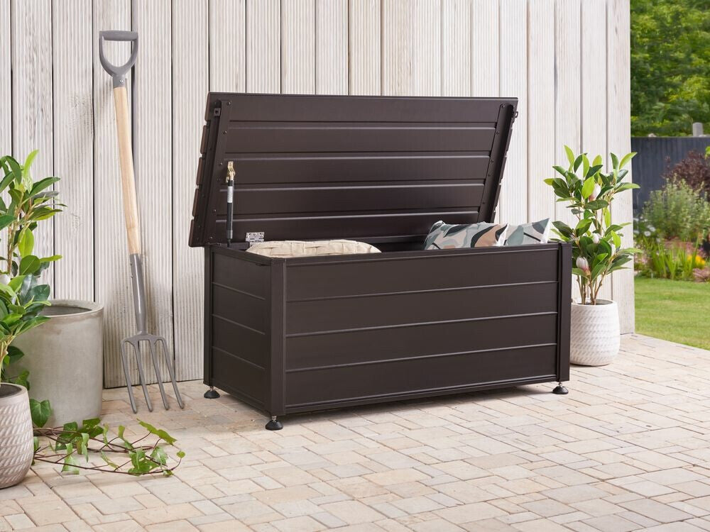 Dārza uzglabāšanas kaste 582442