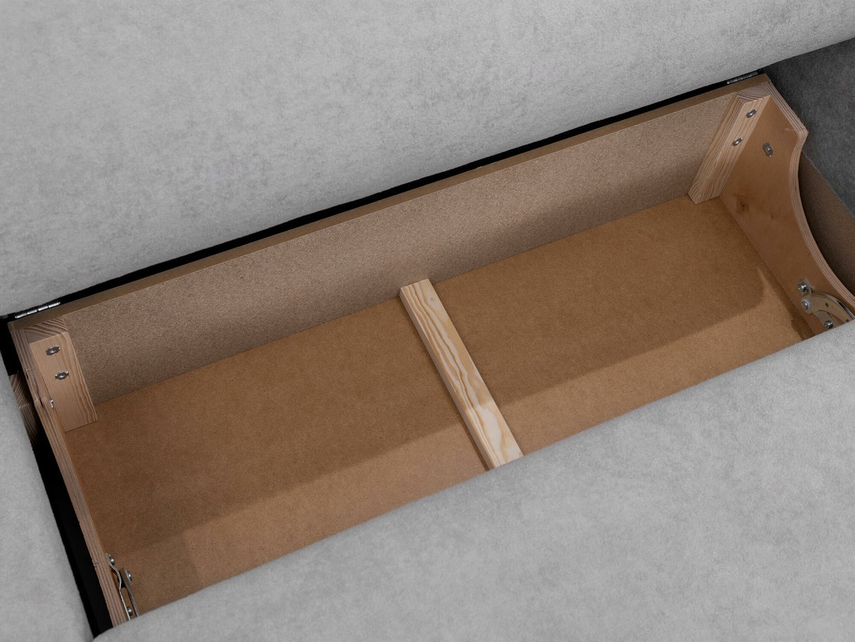 Stūra dīvāns 582453