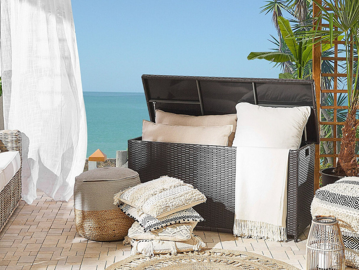 Dārza uzglabāšanas kaste 582532