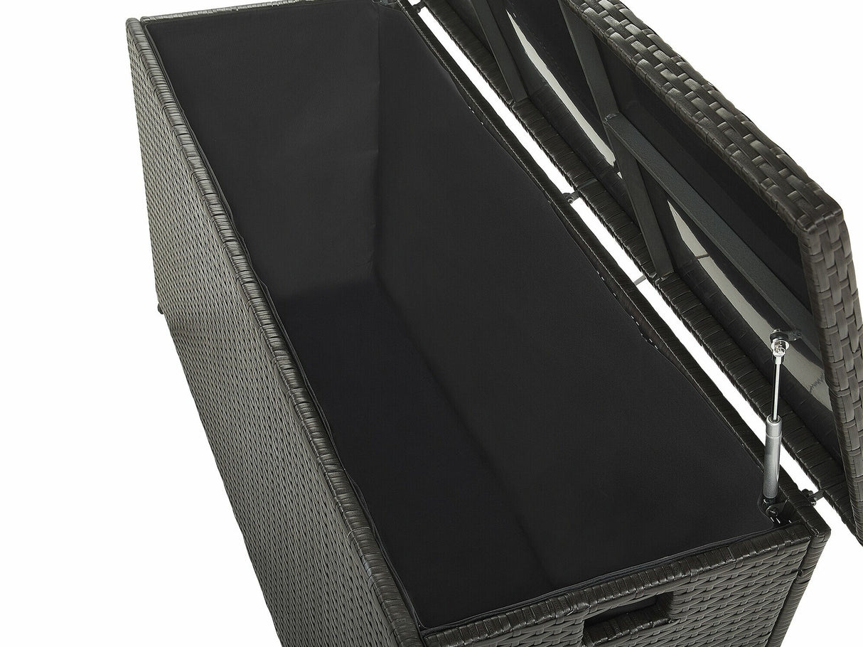 Dārza uzglabāšanas kaste 582532