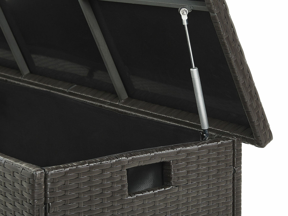 Dārza uzglabāšanas kaste 582532