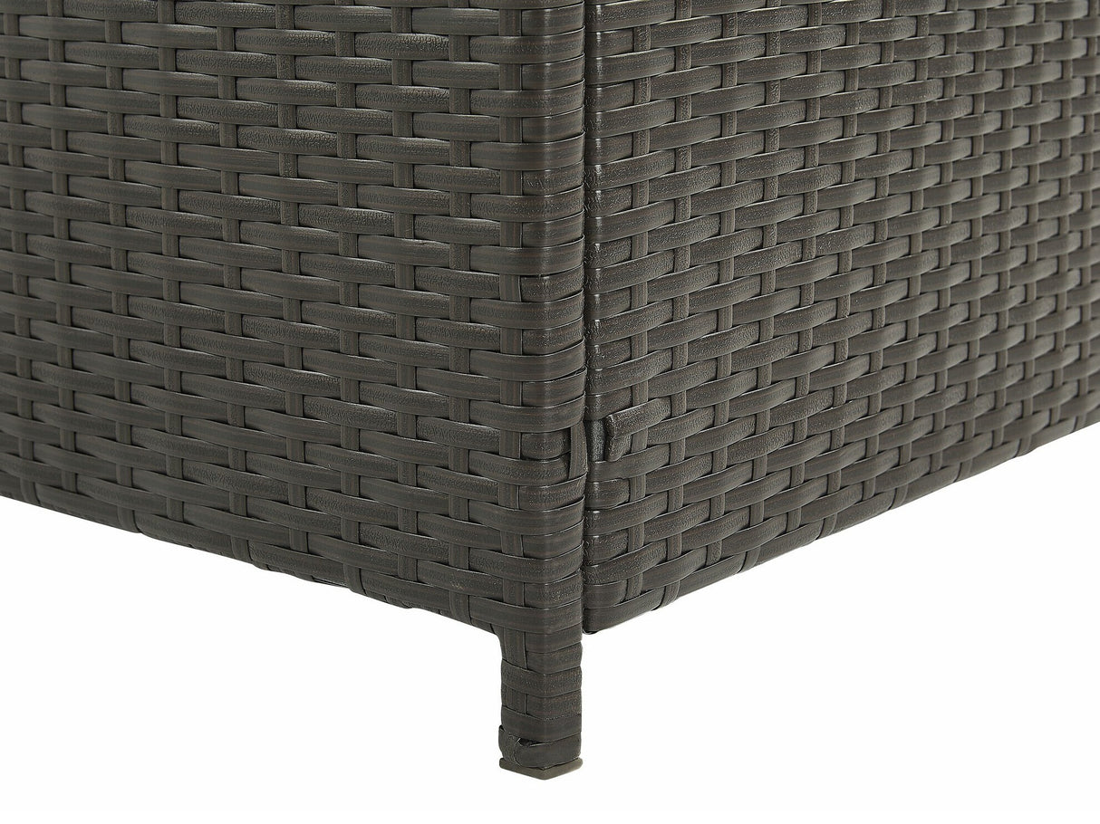 Dārza uzglabāšanas kaste 582532