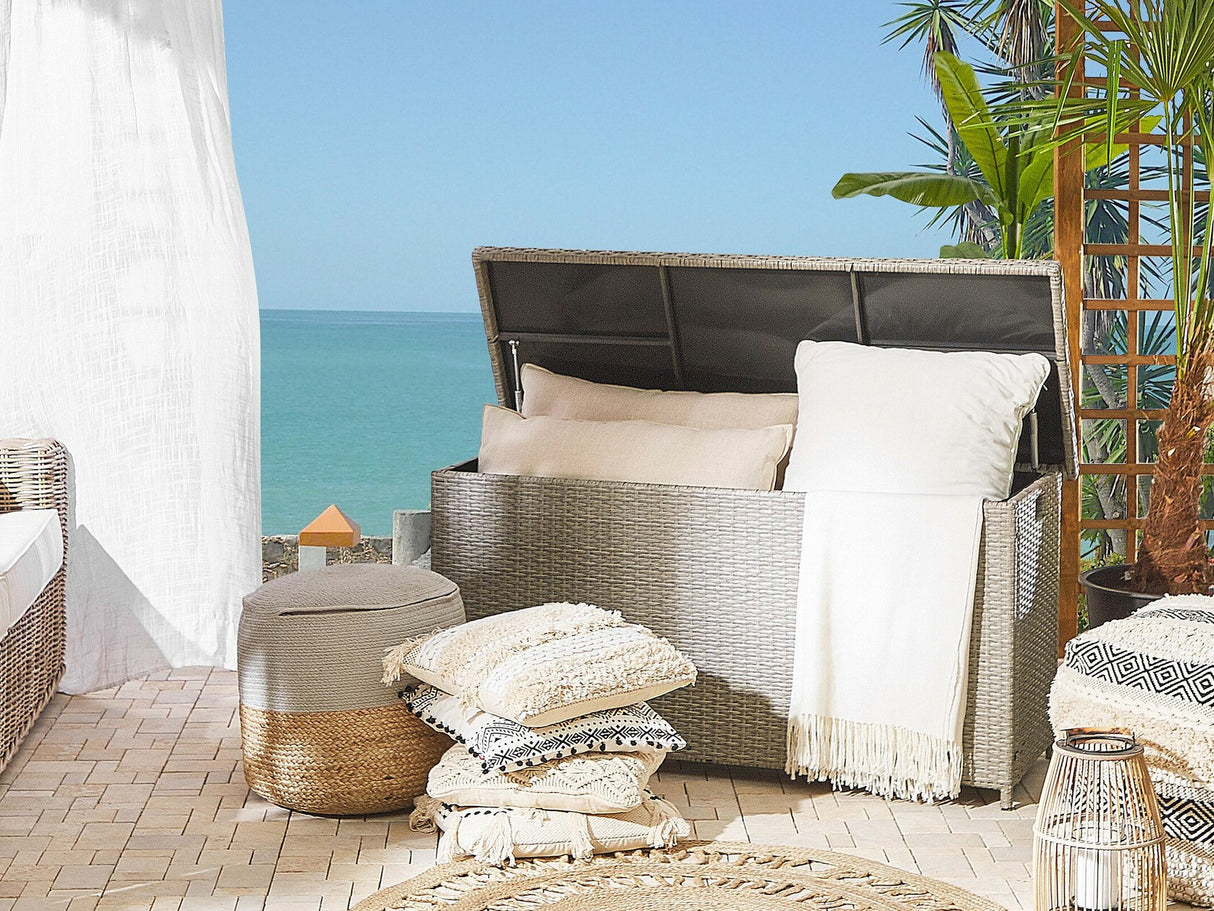 Dārza uzglabāšanas kaste 582532