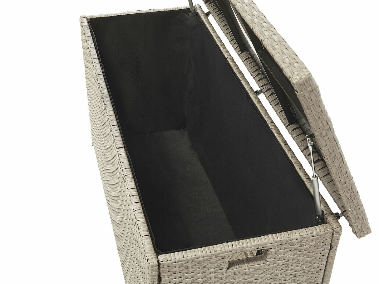 Dārza uzglabāšanas kaste 582532