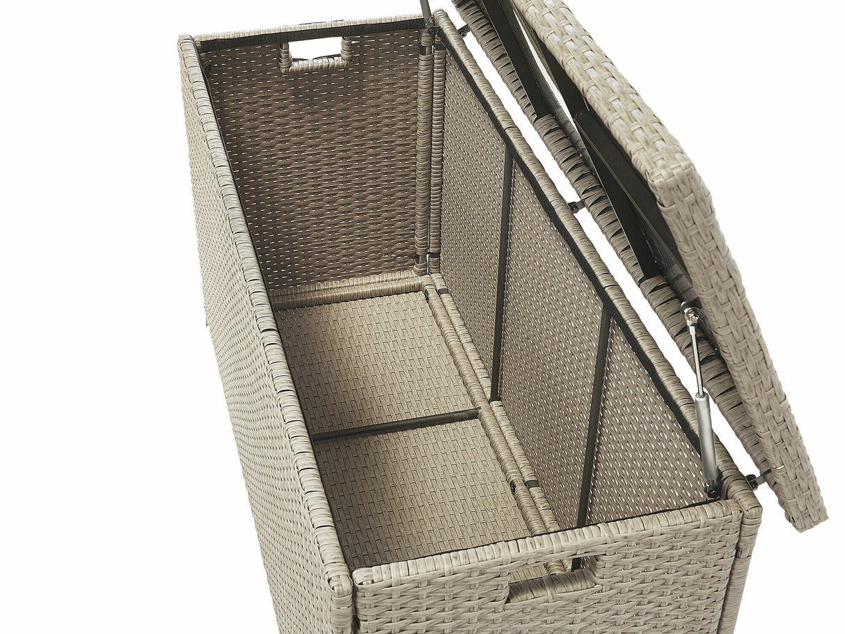 Dārza uzglabāšanas kaste 582532