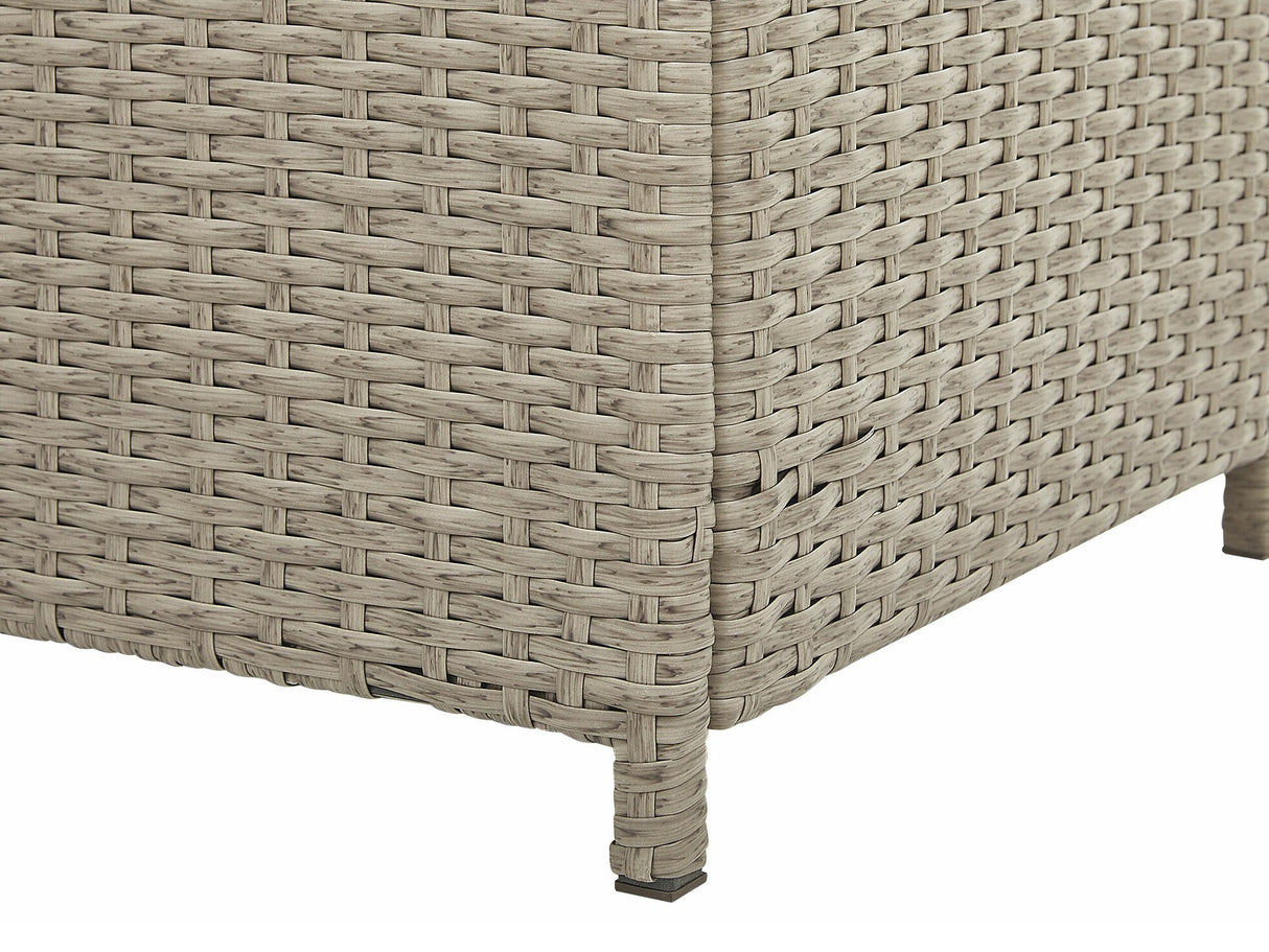 Dārza uzglabāšanas kaste 582532