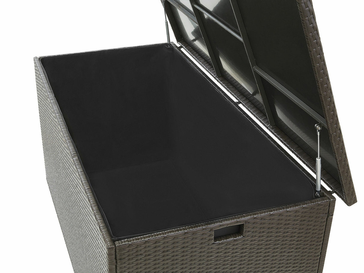 Dārza uzglabāšanas kaste 582539