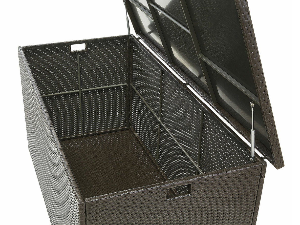 Dārza uzglabāšanas kaste 582539