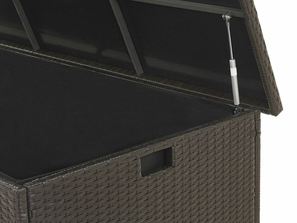 Dārza uzglabāšanas kaste 582539