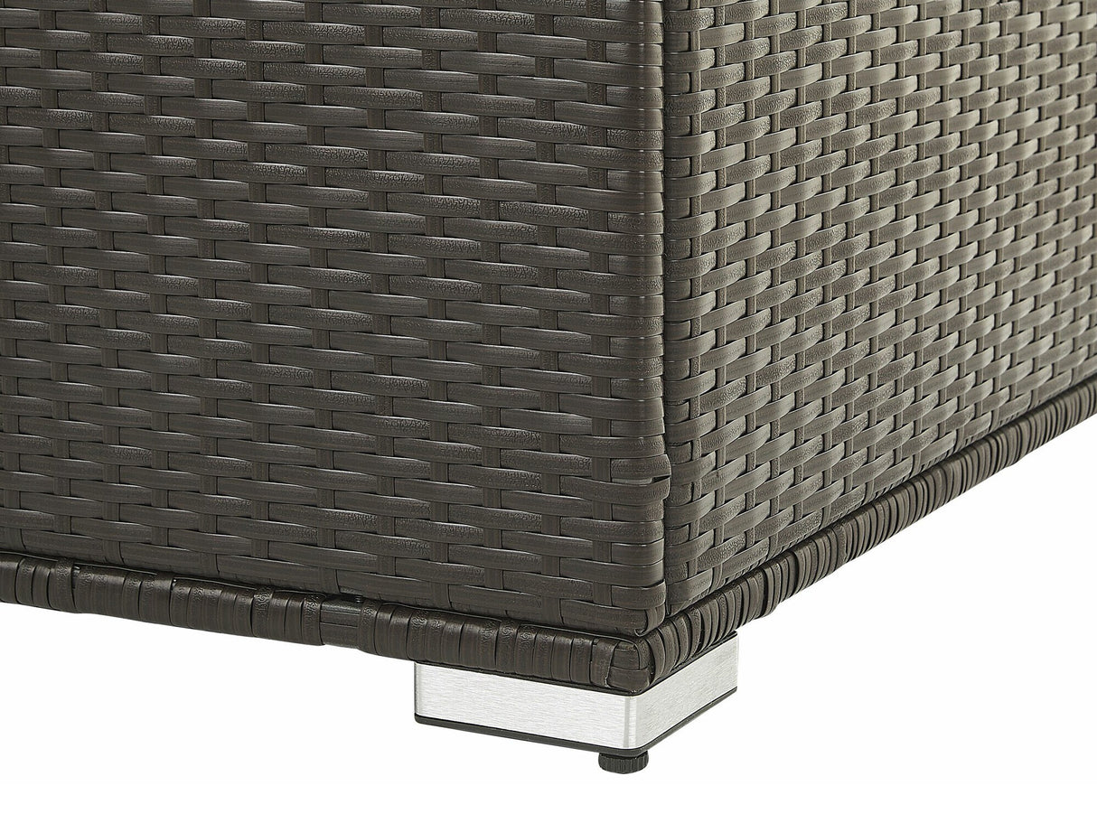 Dārza uzglabāšanas kaste 582539