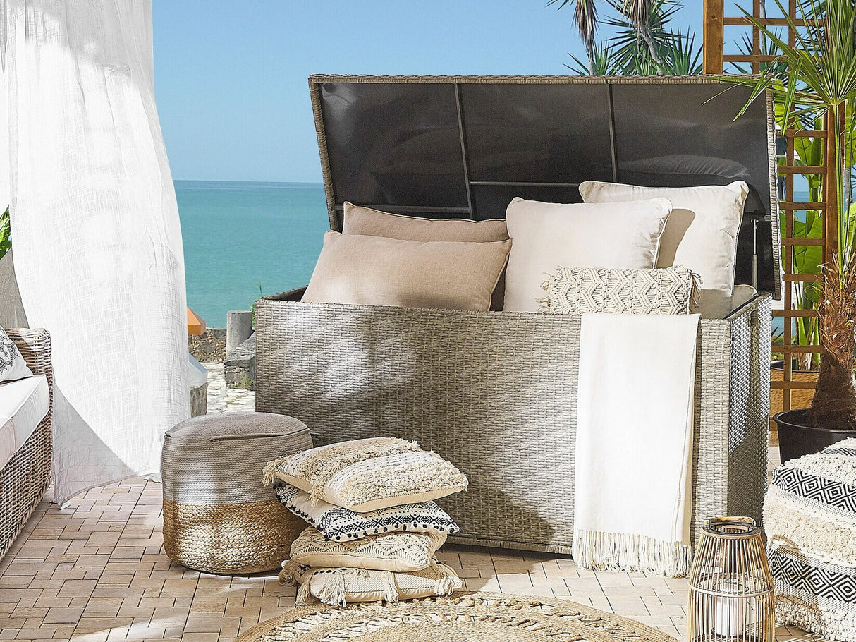 Dārza uzglabāšanas kaste 582539