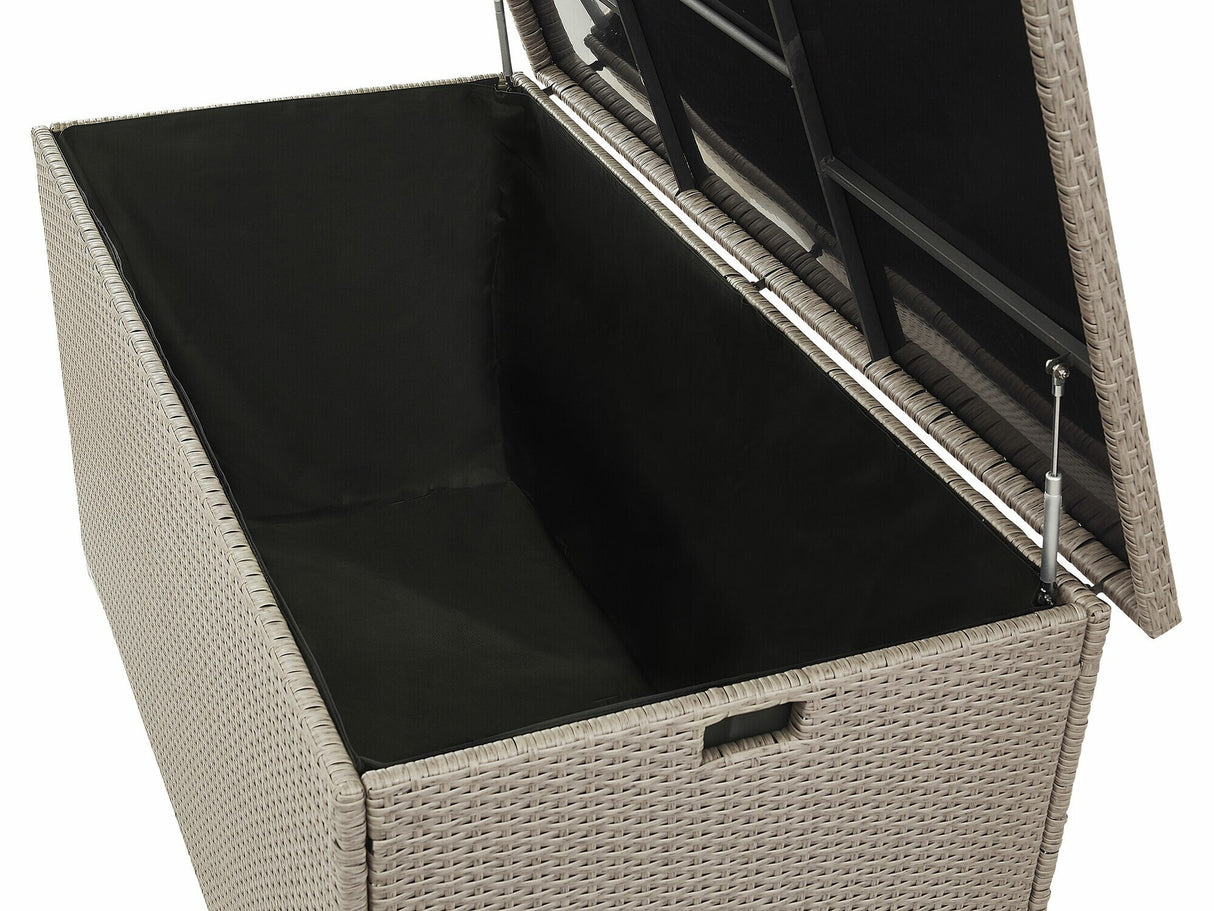 Dārza uzglabāšanas kaste 582539