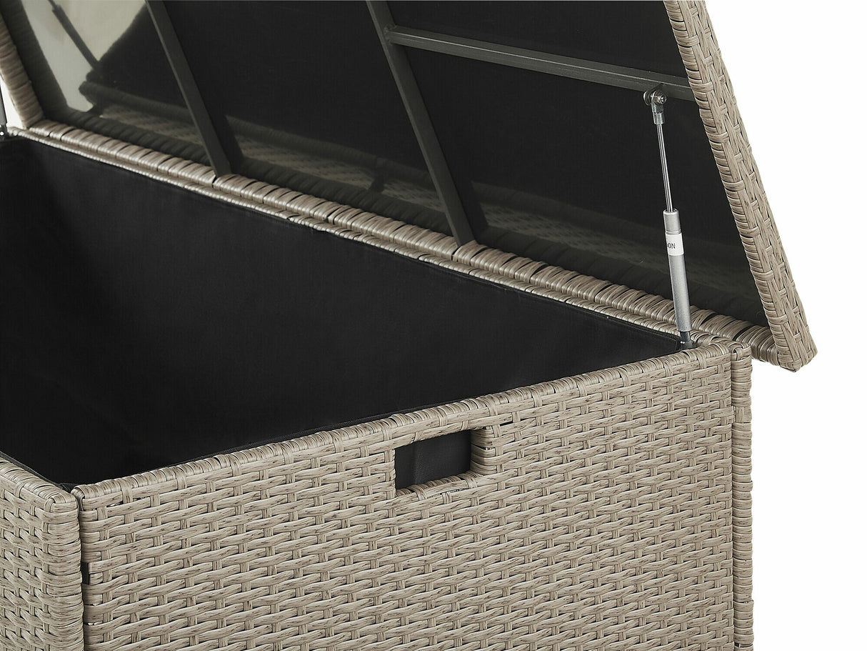 Dārza uzglabāšanas kaste 582539