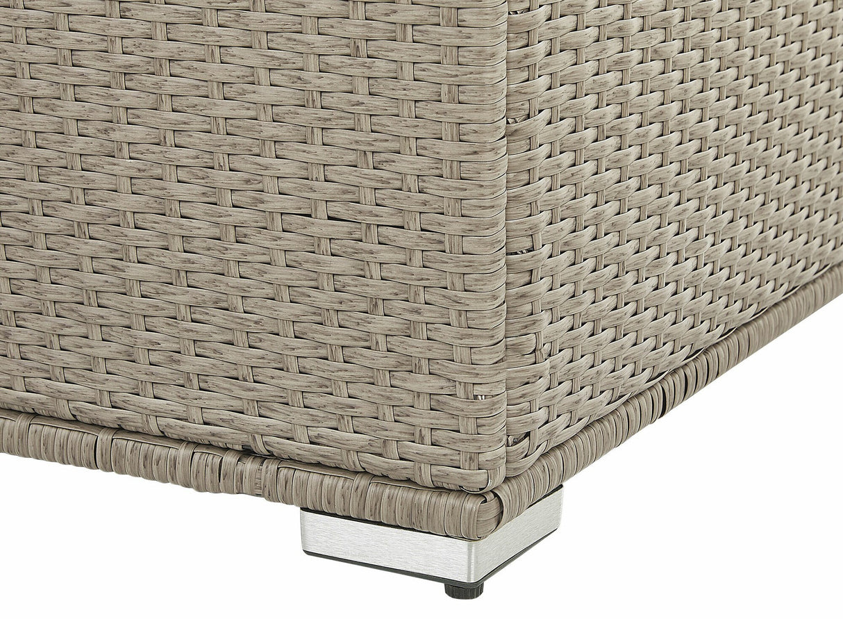 Dārza uzglabāšanas kaste 582539