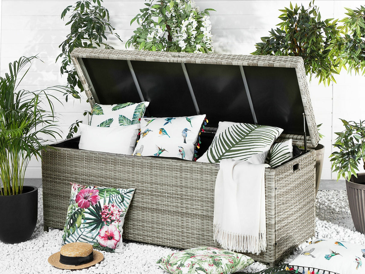 Dārza uzglabāšanas kaste 582548