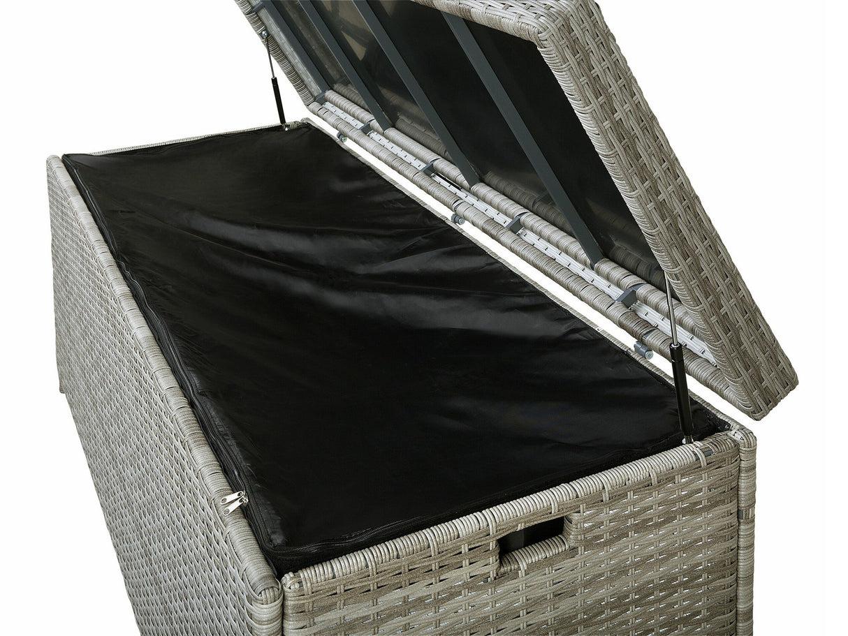 Dārza uzglabāšanas kaste 582548