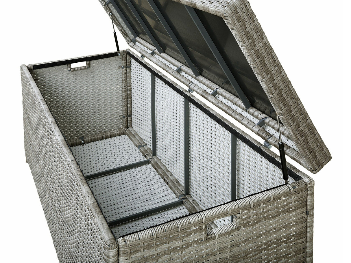 Dārza uzglabāšanas kaste 582548