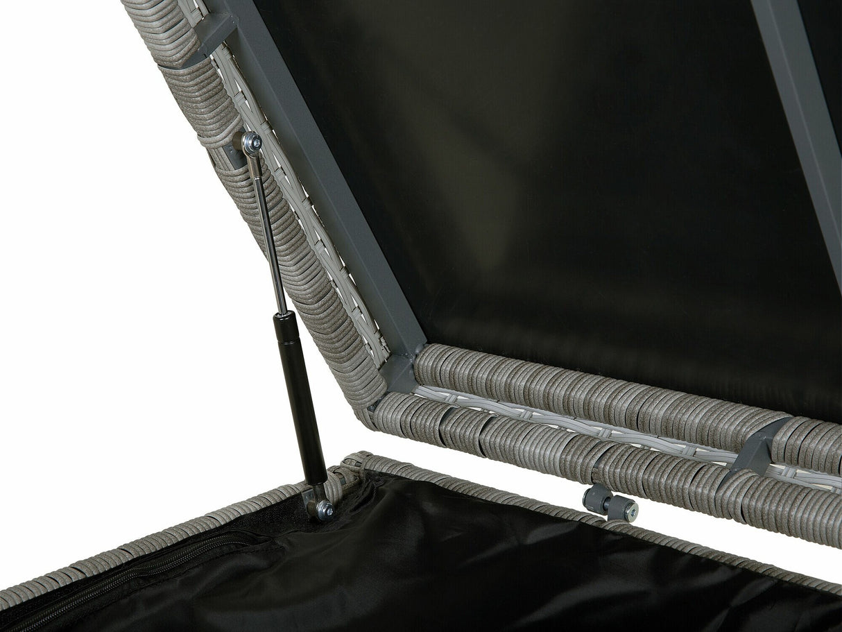 Dārza uzglabāšanas kaste 582548