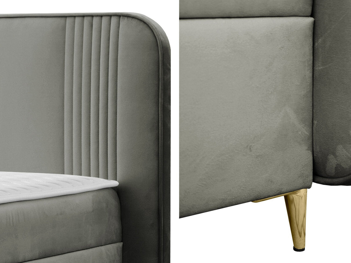 Kontinentālā gulta 582487