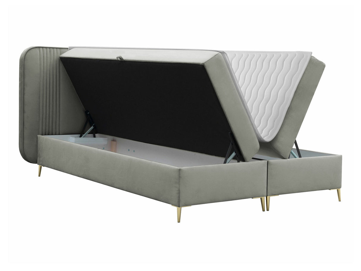 Kontinentālā gulta 582487