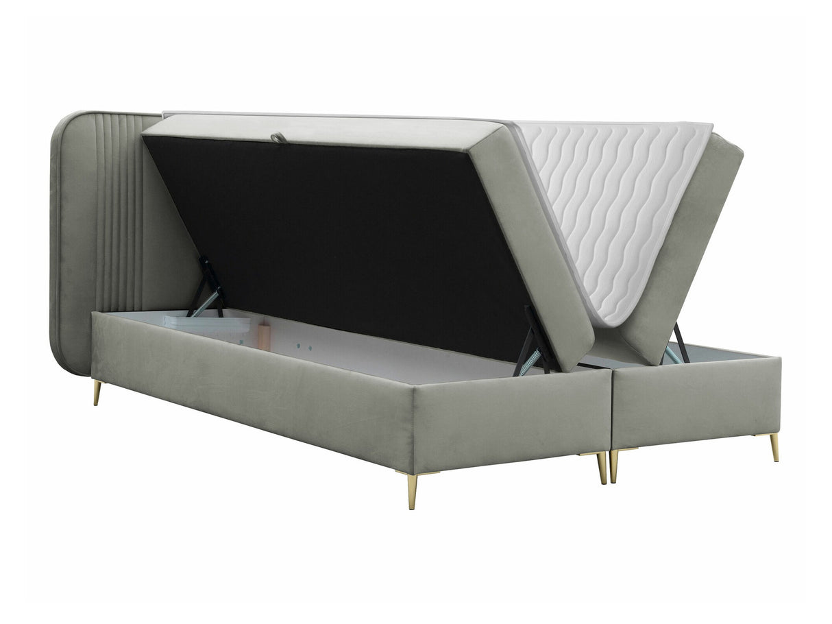 Kontinentālā gulta 582487