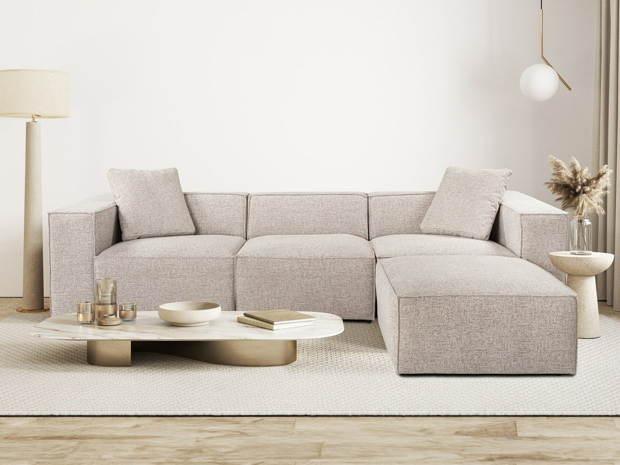 Moduļu stūra dīvāns 582604