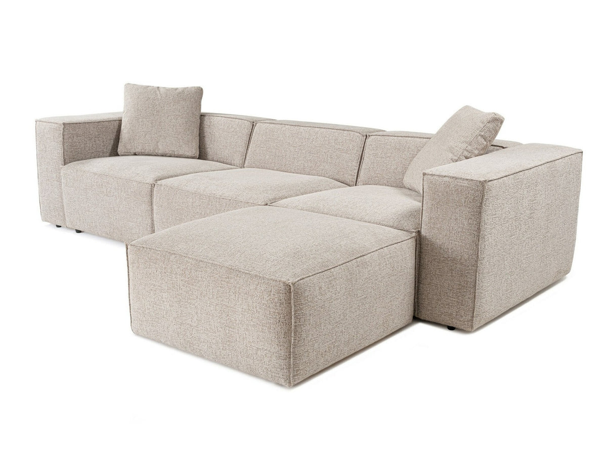 Moduļu stūra dīvāns 582604