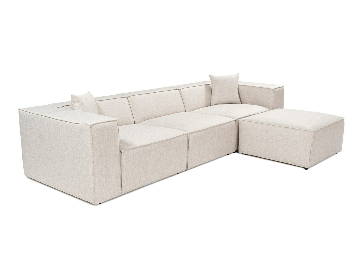 Moduļu stūra dīvāns 582604