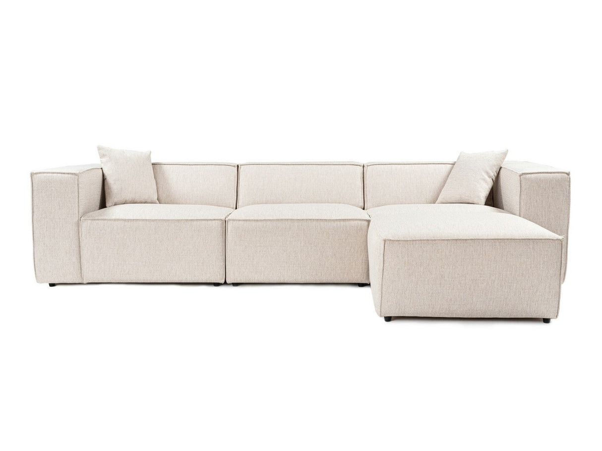 Moduļu stūra dīvāns 582604