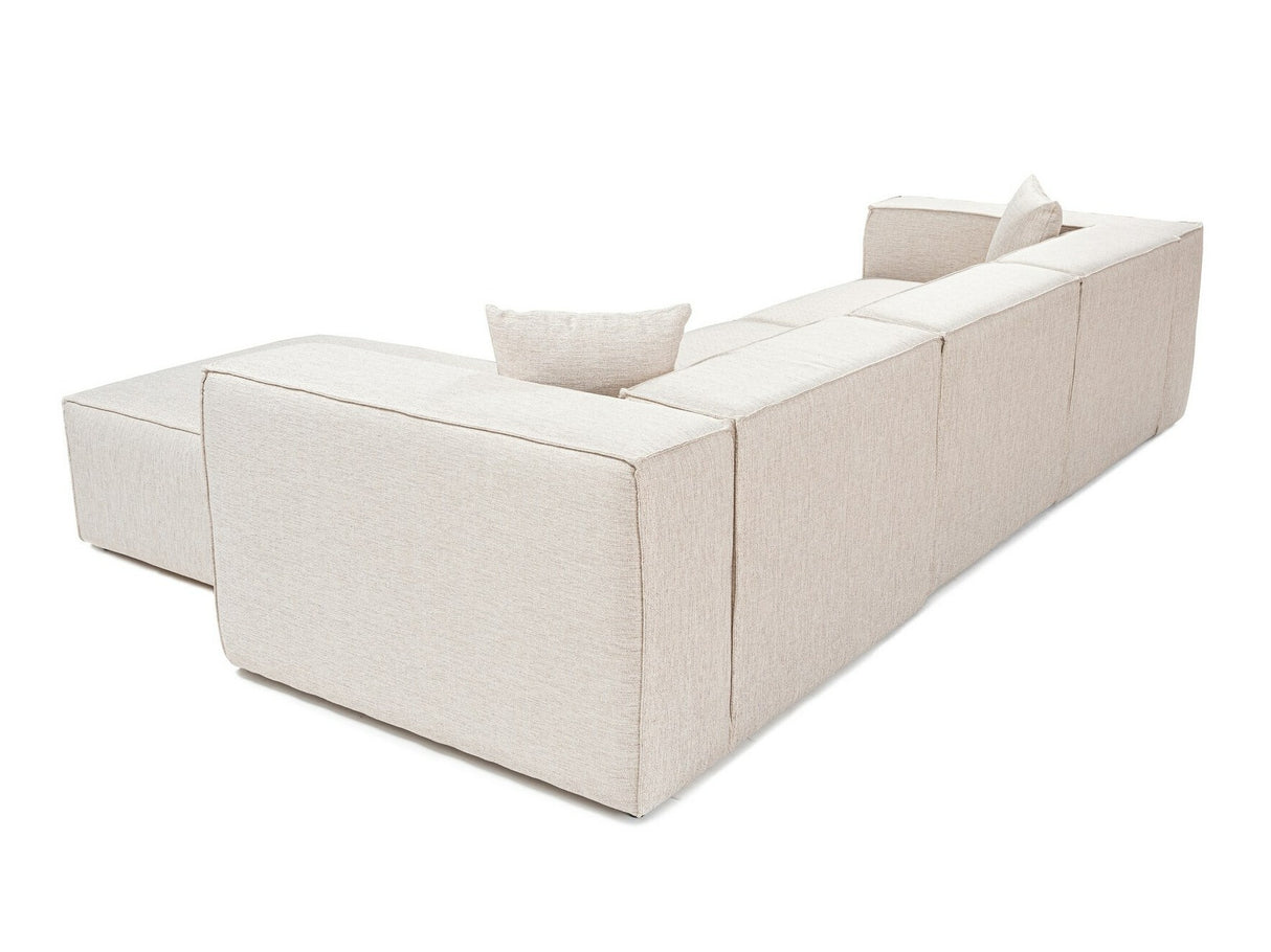 Moduļu stūra dīvāns 582604