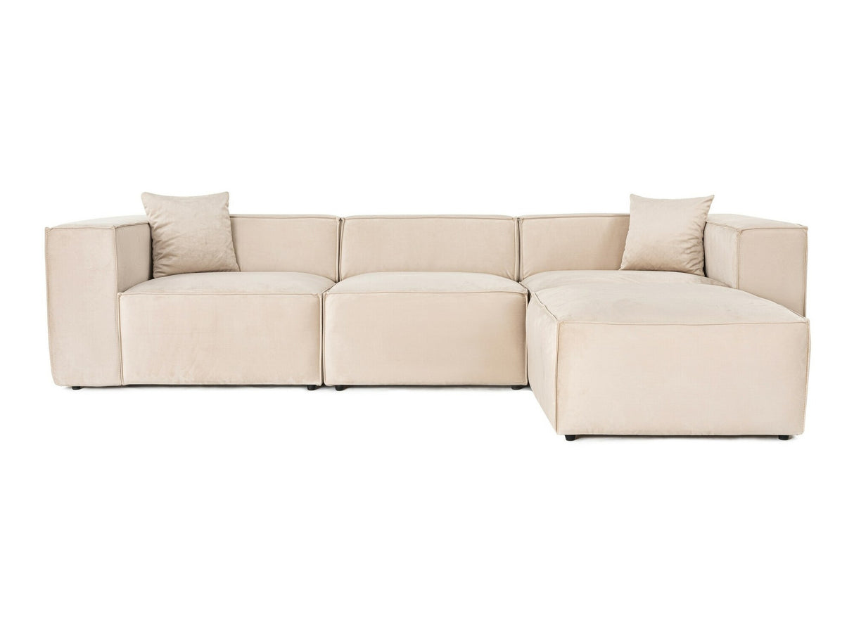 Moduļu stūra dīvāns 582604