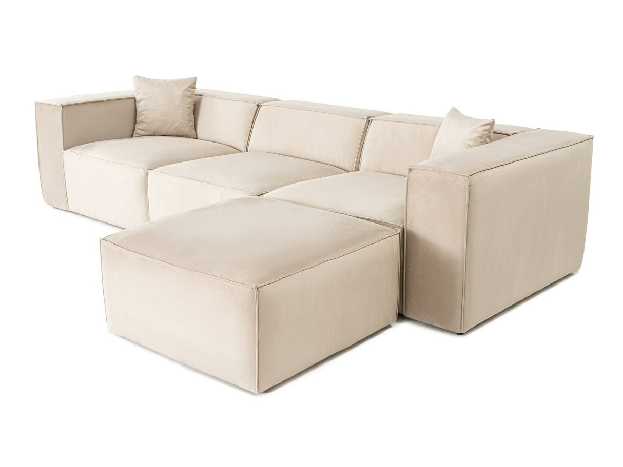 Moduļu stūra dīvāns 582604