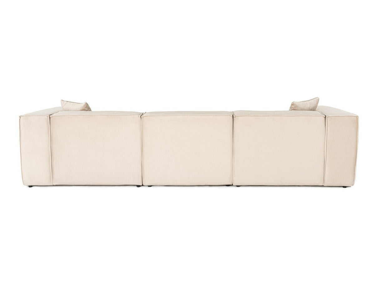 Moduļu stūra dīvāns 582604