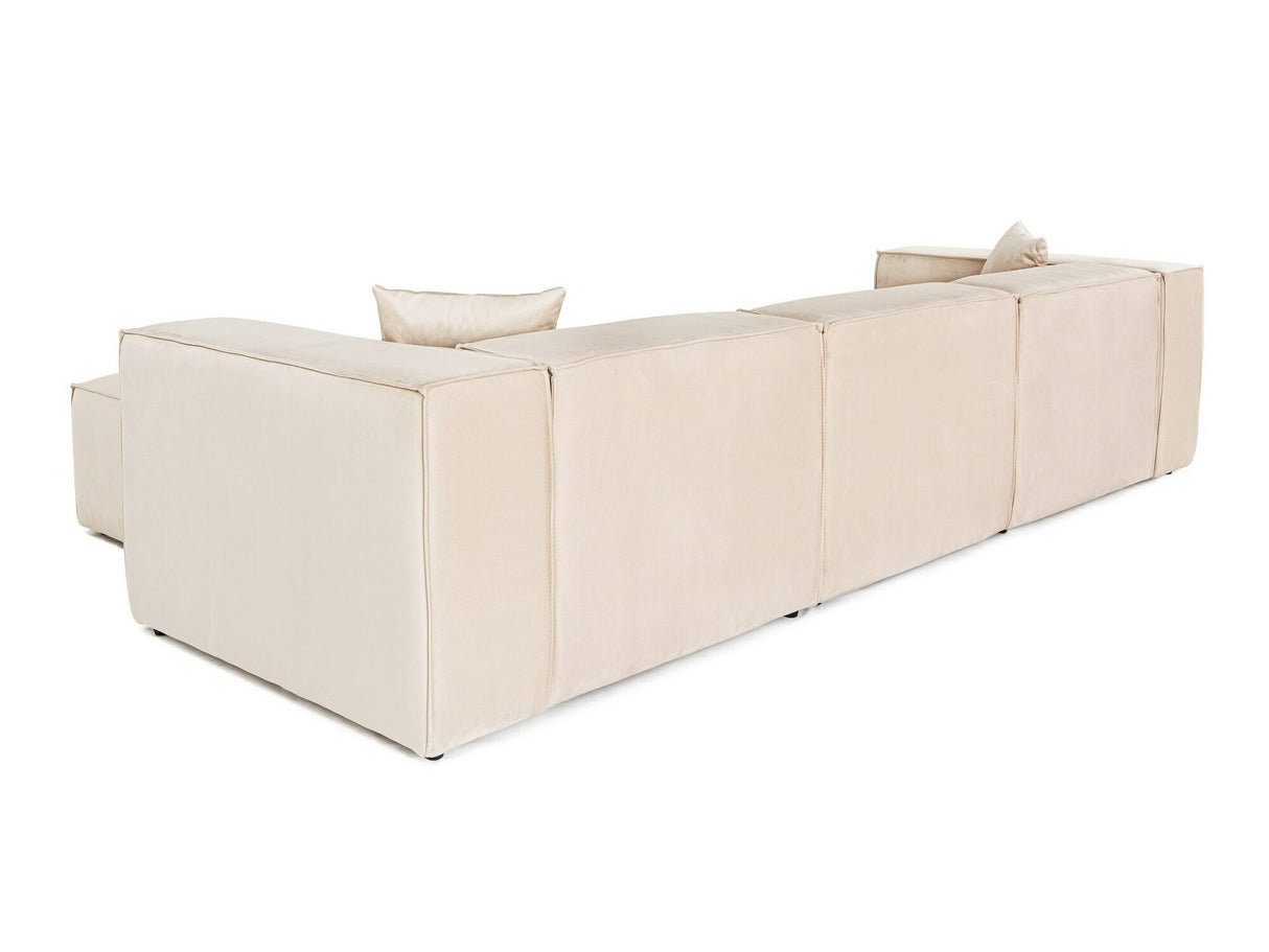 Moduļu stūra dīvāns 582604