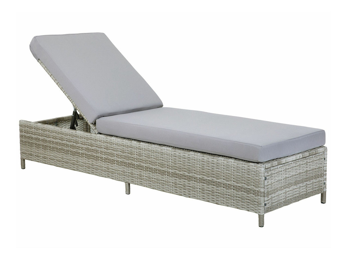 Sauļošanās krēsls 582618