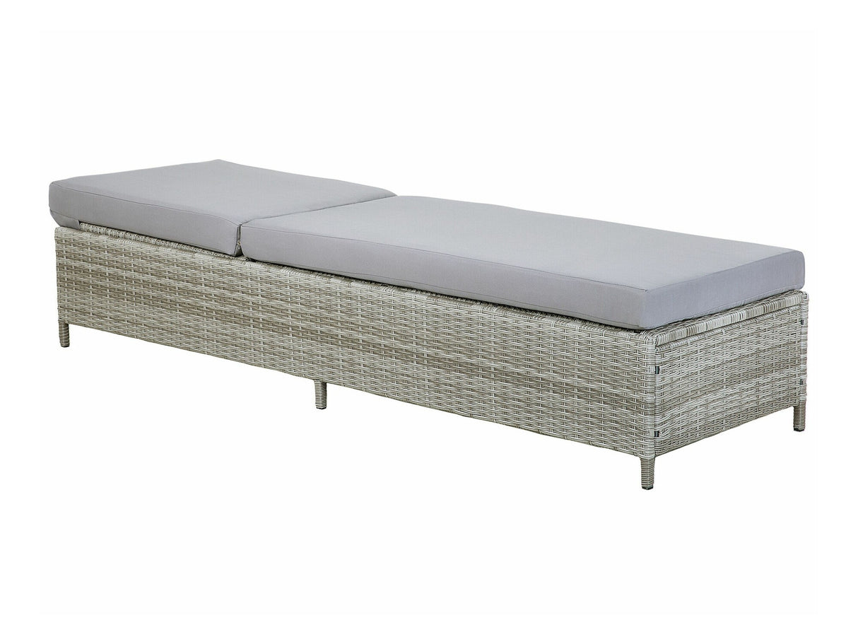 Sauļošanās krēsls 582618