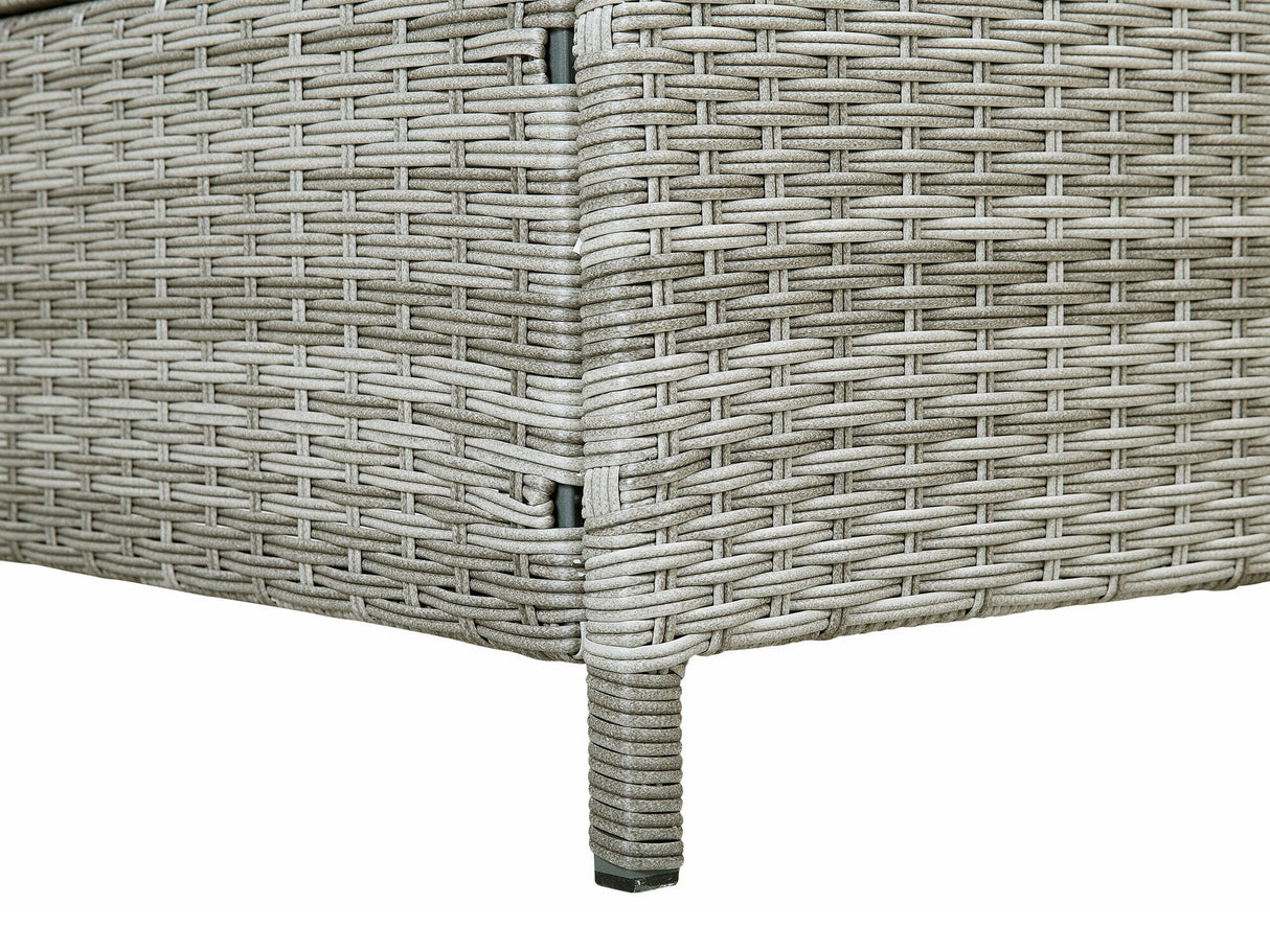 Sauļošanās krēsls 582618