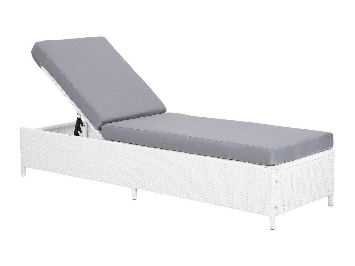Sauļošanās krēsls 582618