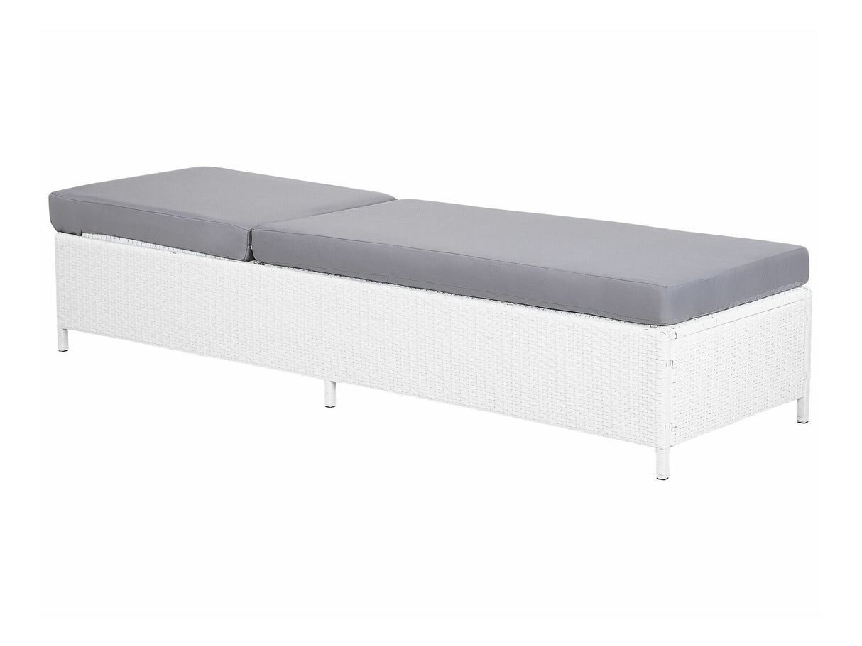 Sauļošanās krēsls 582618