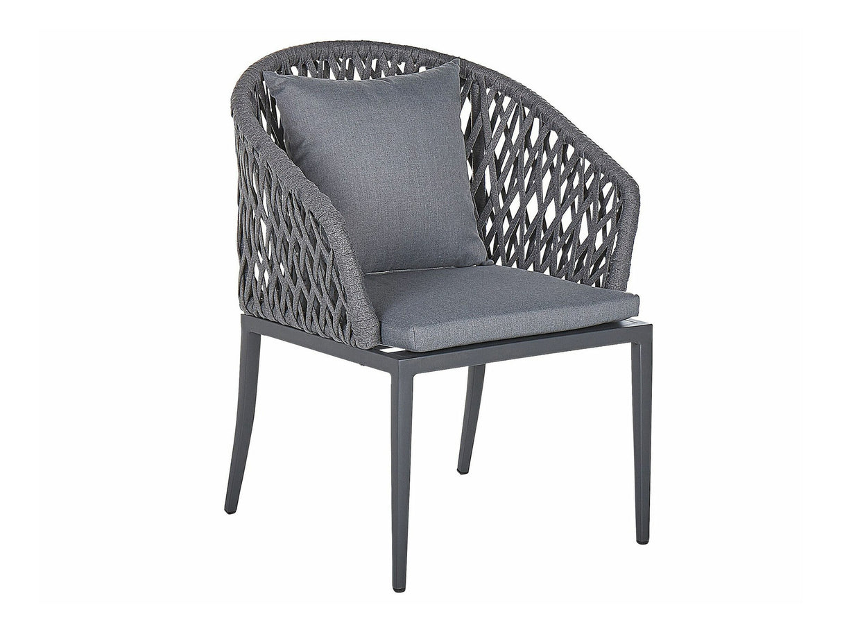 Galds un krēslu komplekts 582622