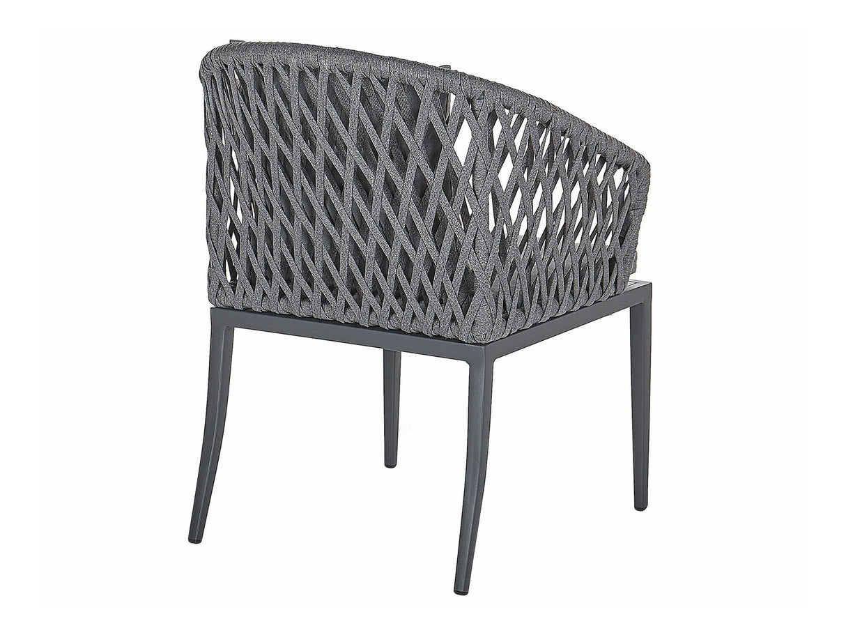 Galds un krēslu komplekts 582622