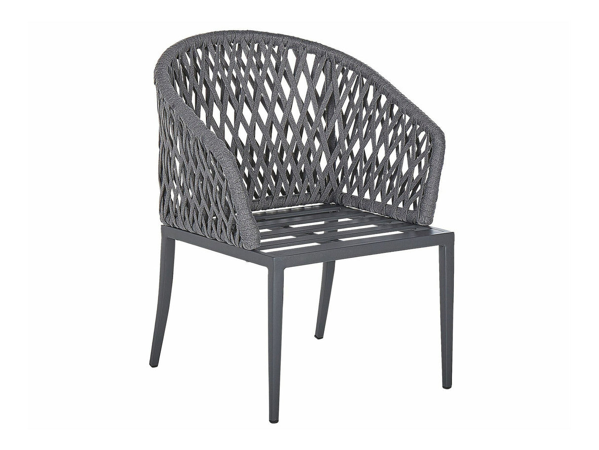 Galds un krēslu komplekts 582622