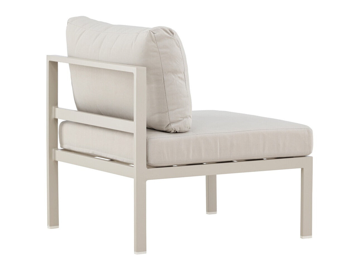 Dārza atpūtas krēsls 582706