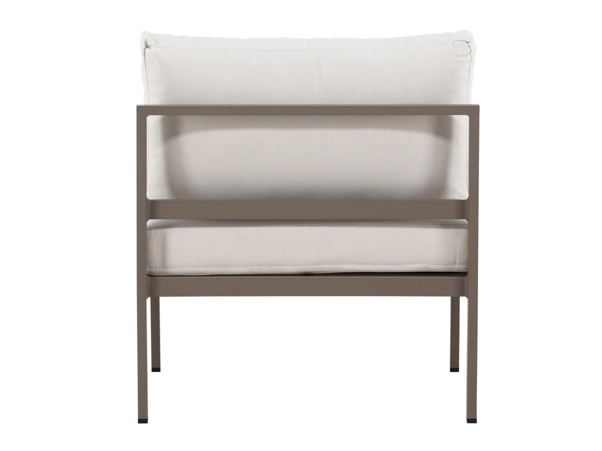 Dārza atpūtas krēsls 582706