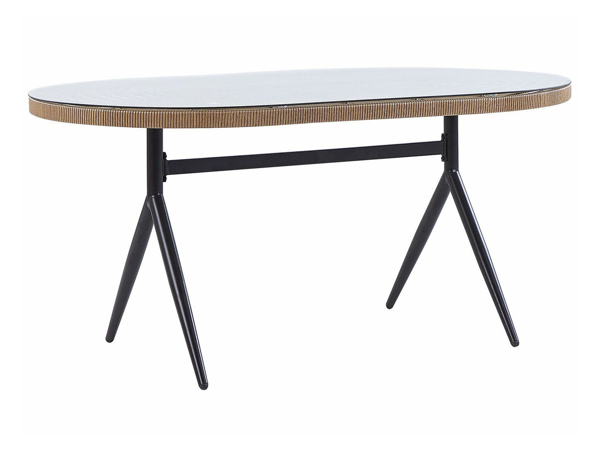 Galds un krēslu komplekts 582707