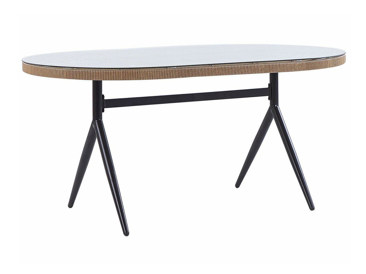 Galds un krēslu komplekts 582707